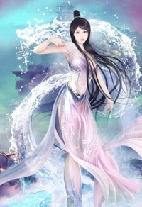 美女在上
