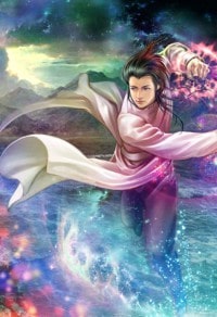 丧尸少女的神医守则