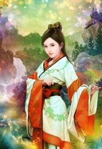 一葉江湖前傳
