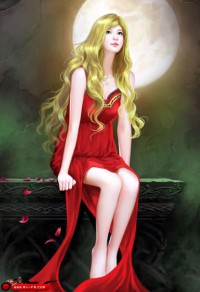 莲花妹妹