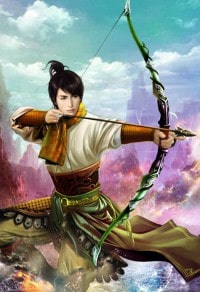 孤芳不自赏(1+2)
