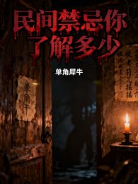 民间禁忌,你了解多少?